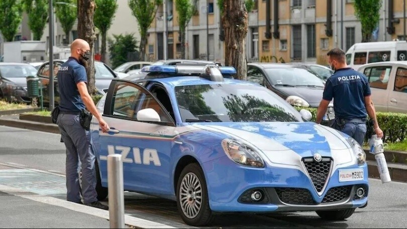 Violazione del Codice della Strada a raffica, la multa è pesantissima