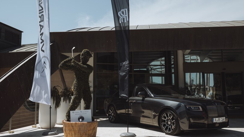 Rendez-V Marine, Azimut e Pirelli protagonisti