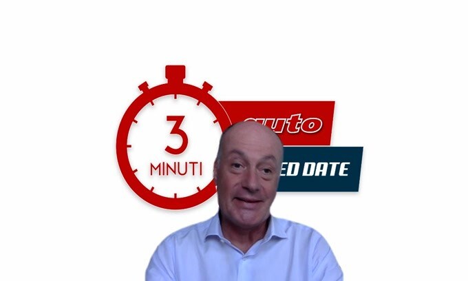 Auto Speed Date: perché gli incentivi non aiutano la ripresa del mercato auto?
