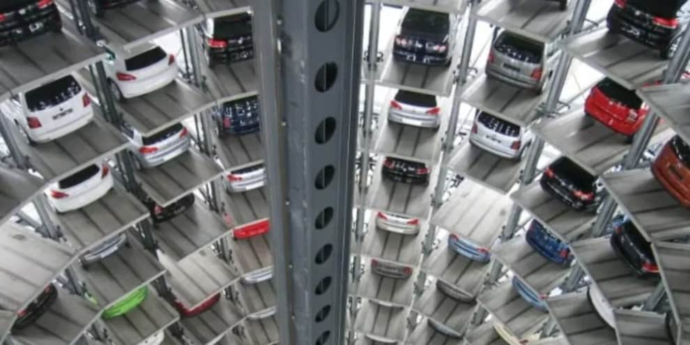 Immatricolazioni, altro dato negativo: luglio chiude con il -8%