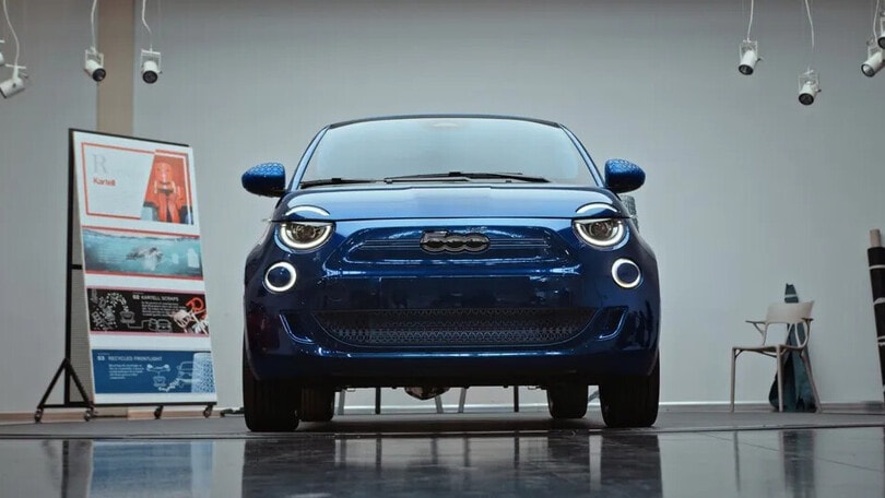 Auto elettriche: brusca frenata delle immatricolazioni a luglio 2022