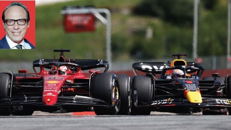 F1, lezione planetaria: la passione è riaccesa