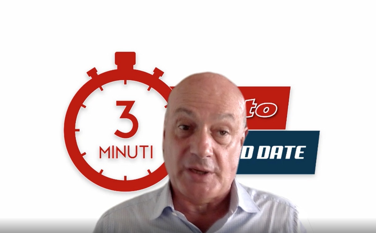 Auto Speed Date: dal Decreto Aiuti bis nuovi sostegni all'auto
