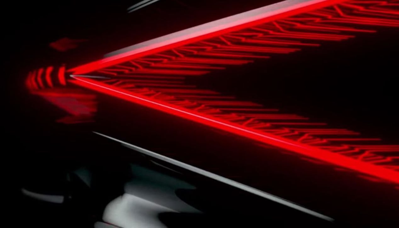 Bugatti annuncia una nuova hypercar alla Monterey car Week