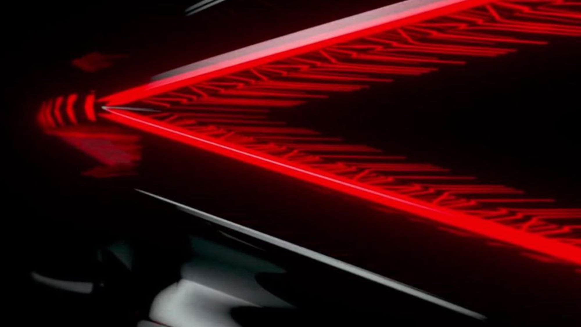 Bugatti annuncia una nuova hypercar alla Monterey car Week