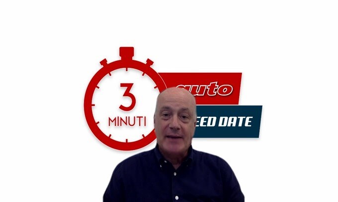 Auto Speed Date: dopo la pandemia hanno ancora senso i saloni dell'automobile?