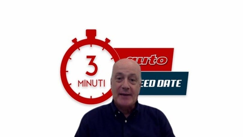 Auto Speed Date: dopo la pandemia hanno ancora senso i saloni dell'automobile?