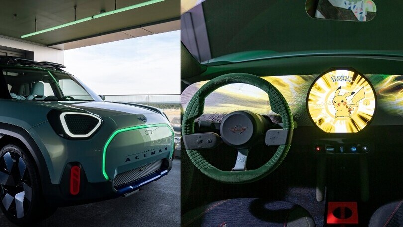 Mini Iceman Concept Pokémon