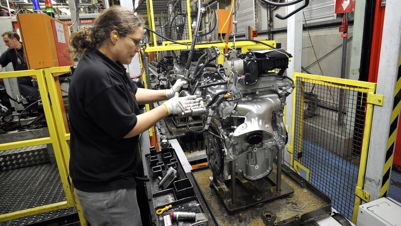 Renault, le testate dei motori non saranno più Nissan