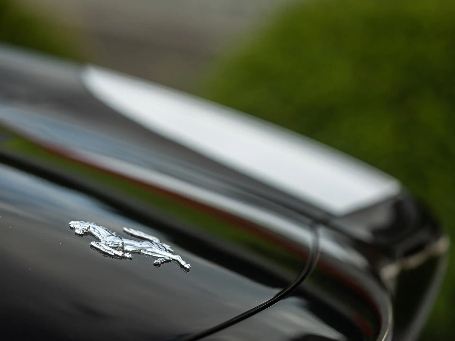 Una rarissima Ferrari GTZ Nibbio By Zagato in vendita all'asta 