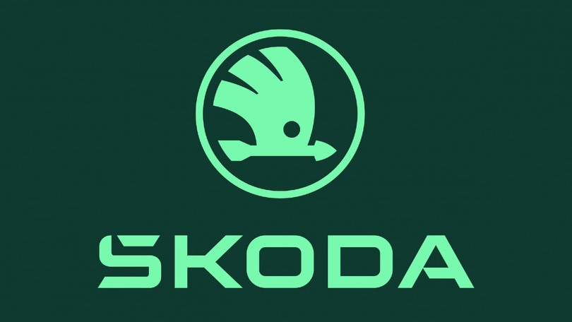 Škoda, nuovo logo e nuova brand identity per il Marchio boemo
