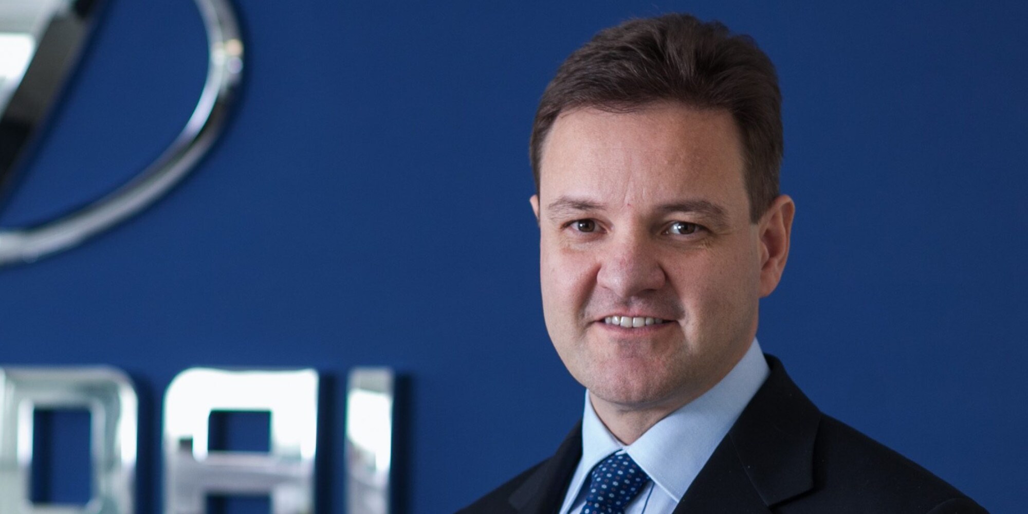Andrea Crespi è il nuovo Presidente di Hyundai Italia