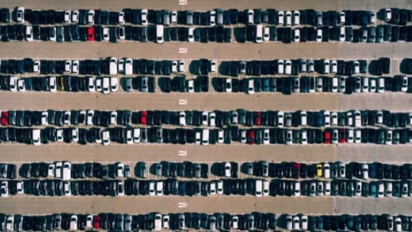 Mercato auto, ad agosto crescono le vendite