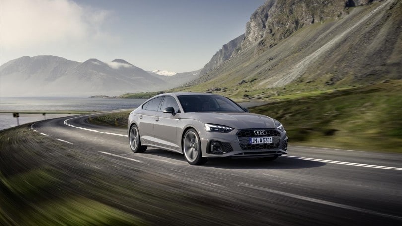 Audi A4, novità in gamma per dotazioni e allestimenti