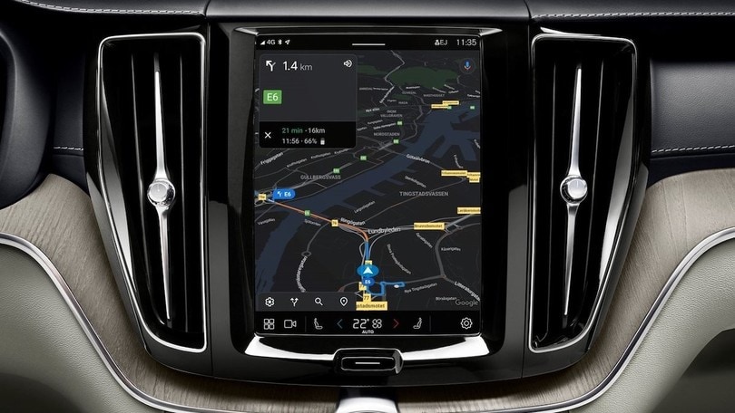 Google Maps indica i percorsi per consumare meno