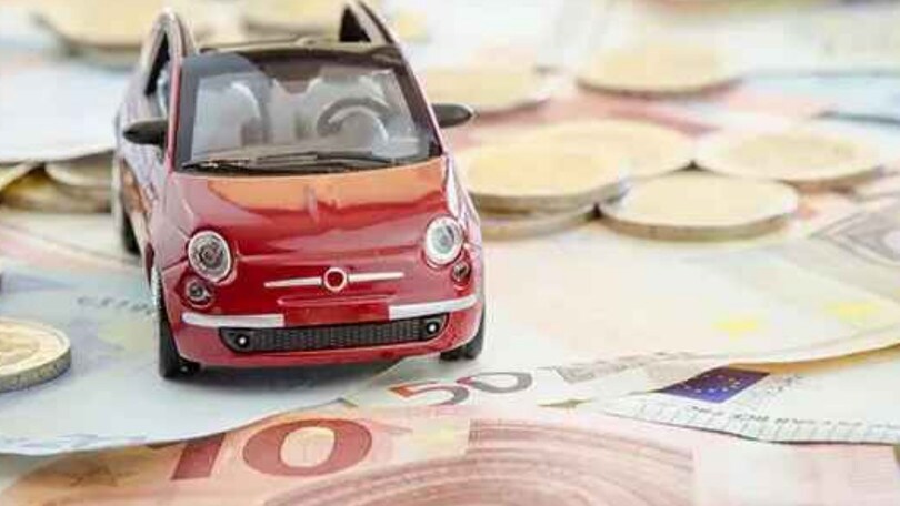 Come detrarre le spese di assicurazione auto nel 730