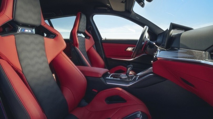 BMW e Mini, emissioni ridotte? Arrivano gli interni fatti col cactus!