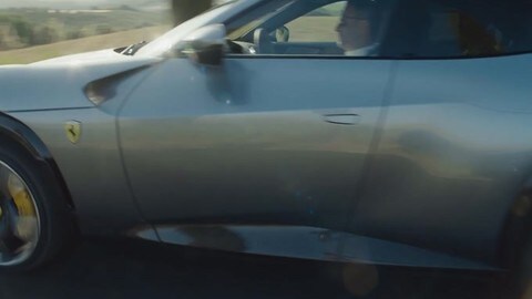 Nuova Ferrari Purosangue: il SUV come nessun altro
