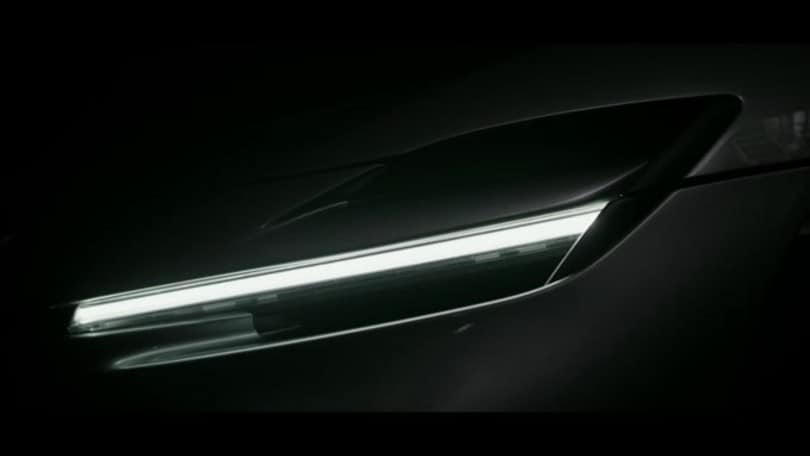 La Ferrari Purosangue