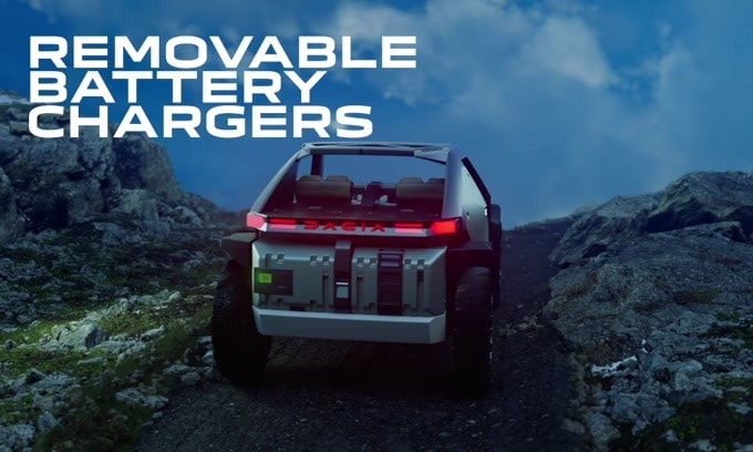 Dacia Manifesto, il futuro dell'auto essenziale