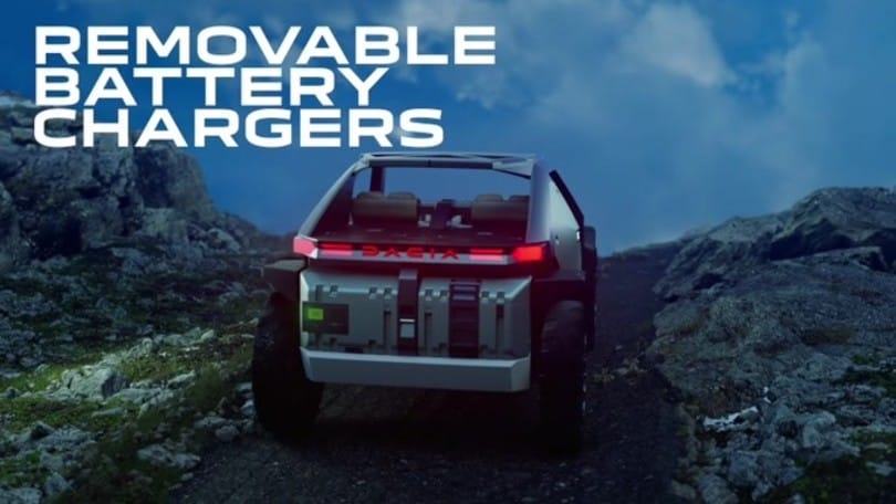 Dacia Manifesto, il futuro dell'auto essenziale