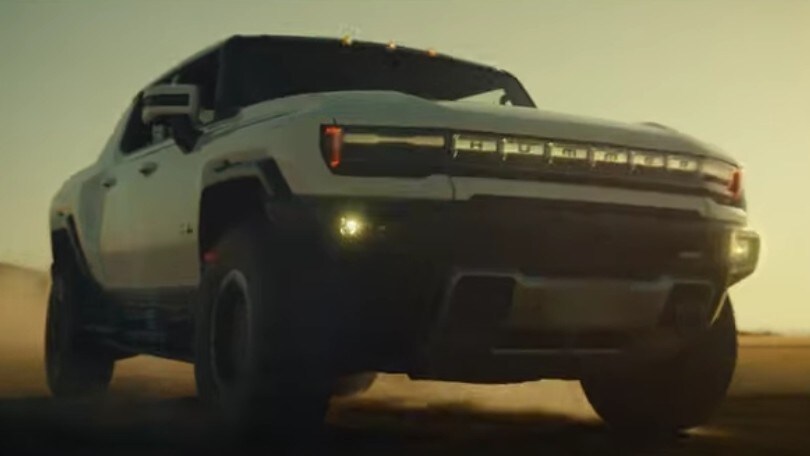 Hummer protagonista dei nuovi Call Of Duty