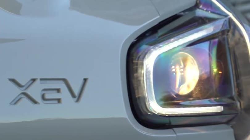 XEV YOYO: tecnologica e spaziosa per la mobilità urbana