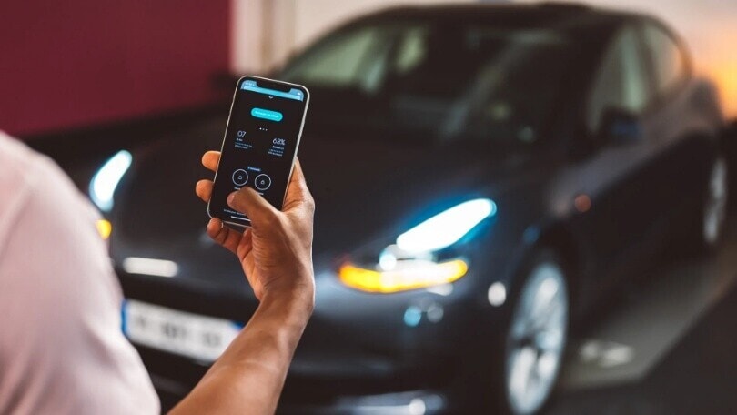 Virtuo, il noleggio ambientalista