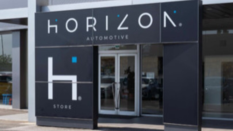 Horizon Automotive arriva in Toscana con Scar - Gruppo Scardigli