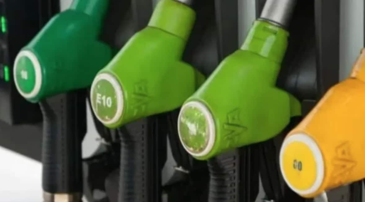 Prezzi carburante, ancora giù benzina e gasolio