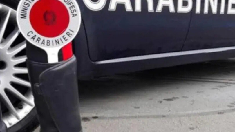 Una vendetta finita male: a fuoco l'auto sbagliata!