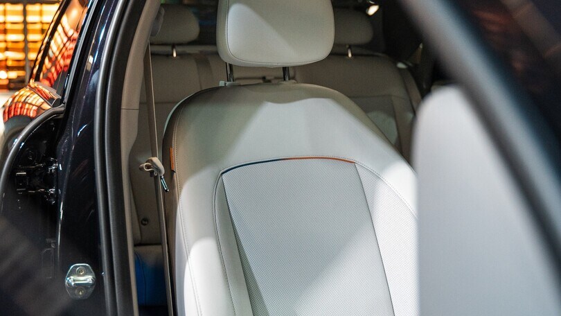 Hyundai RN22e, il lato cattivo della Ioniq 6