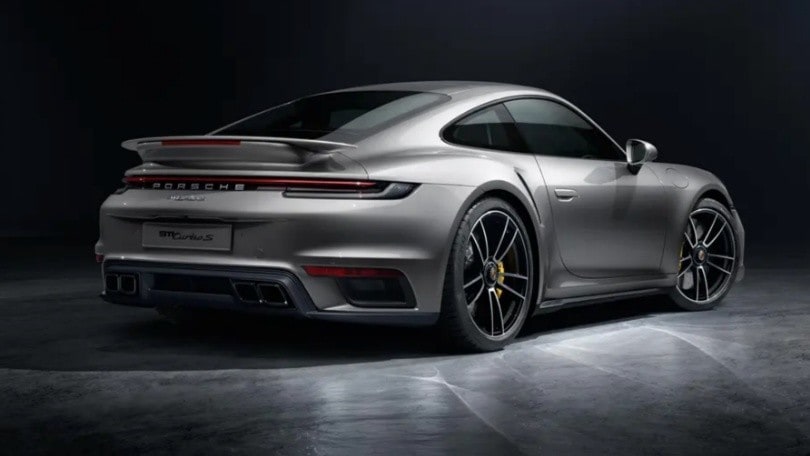 Perché Porsche si quota in Borsa?