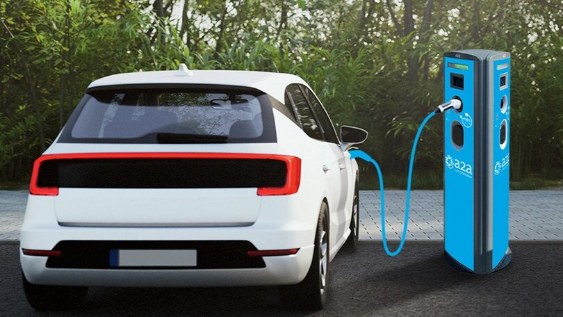 A2A, Colasanti: "La sostenibilità è una tappa fondamentale"