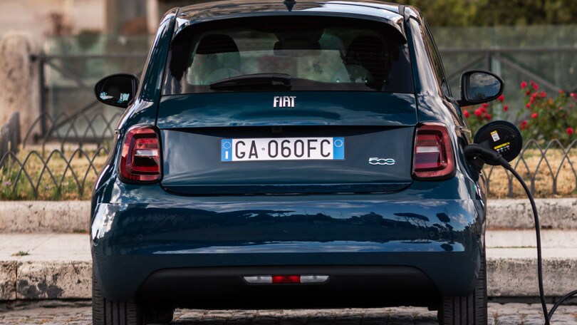 Catarinella, Managing Director di Fiat: "Traghetteremo la mobilità nel futuro con 500"