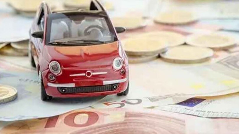 Rc auto, indagine Ivass: diminuzione del 2,1% su base annua