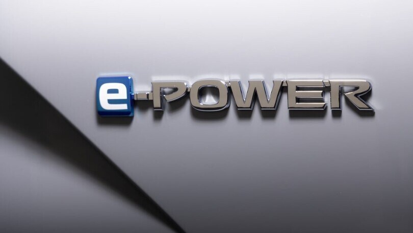 E-Power: la soluzione di Nissan per abbattere i consumi