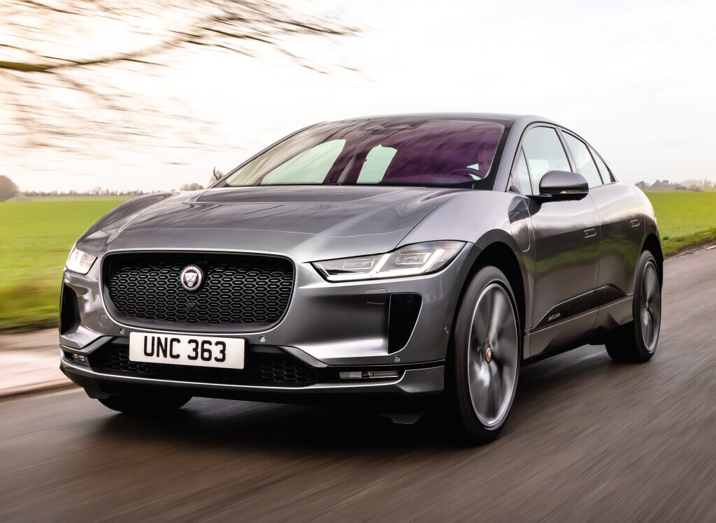 Jaguar vede il traguardo: dal 2025 full electric