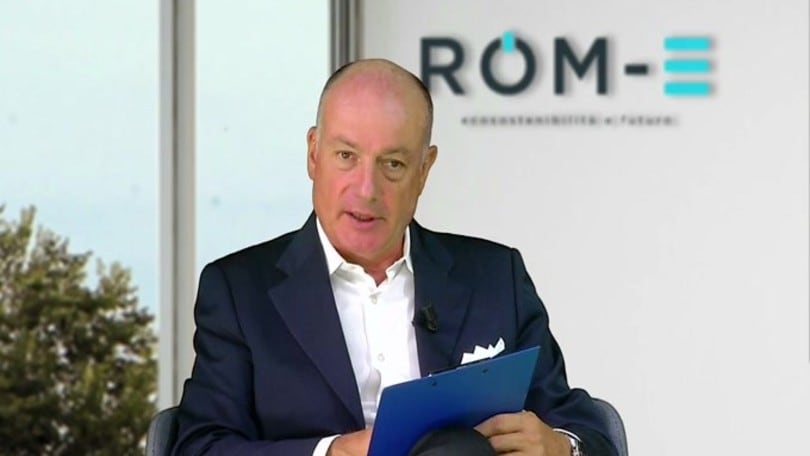 Dino Menichetti, Regional Manager Fercam: "Obiettivo? Ridurre CO2 e gas serra nei centri storici"