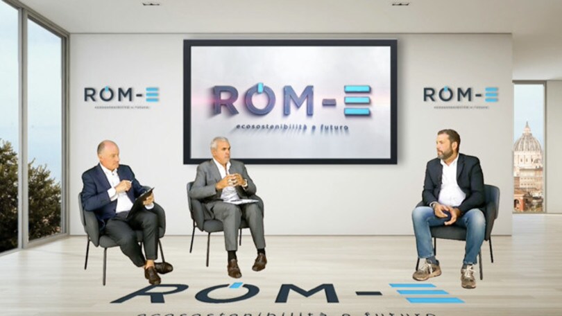 Federico Caleno, Enel X Way: "Sviluppare tecnologie e soluzioni per l’elettrificazione dei trasporti"