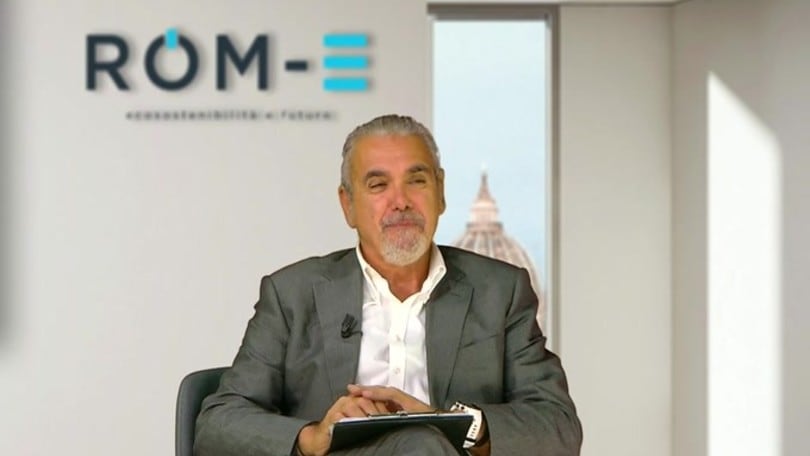 Marco Toro, Nissan: "Stiamo vendendo il 35% di Nissan Qashqai con la motorizzazione e-Power"