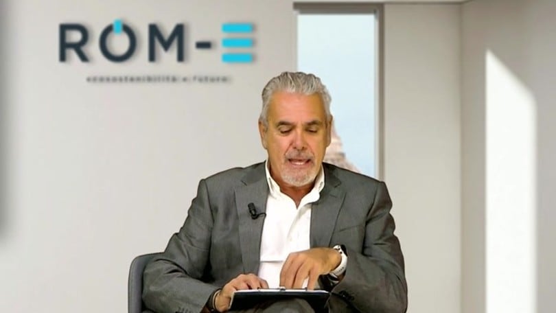 Mercedes, Radek Jelinek: "L'obiettivo è vendere, entro il 2030, solo auto elettriche"