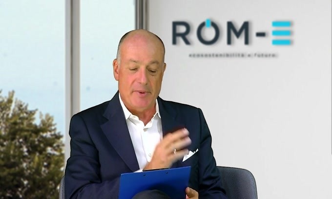 Stellantis, Eligio Catarinella: "Elettrificare il parco auto è una missione sociale"