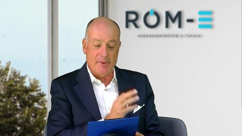 Stellantis, Eligio Catarinella: "Elettrificare il parco auto è una missione sociale"