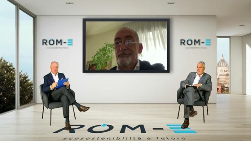 UNRAE, Michele Crisci: "Pandemia, guerra, crisi e transizione: l'automotive è in ginocchio"