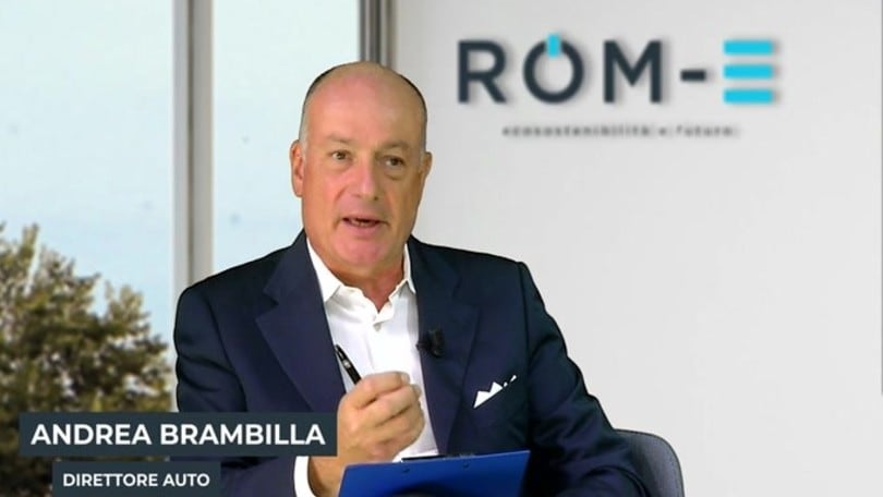 Eni-Plenitude Be Charge, Paolo Martini: "Con 9 mila punti di ricarica uniamo automobilisti e infrastrutture"