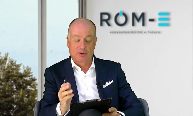 Audi, Fabrizio Longo: "Dal 2026 lanceremo solo motorizzazioni elettriche"