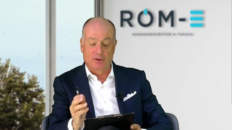 Audi, Fabrizio Longo: "Dal 2026 lanceremo solo motorizzazioni elettriche"