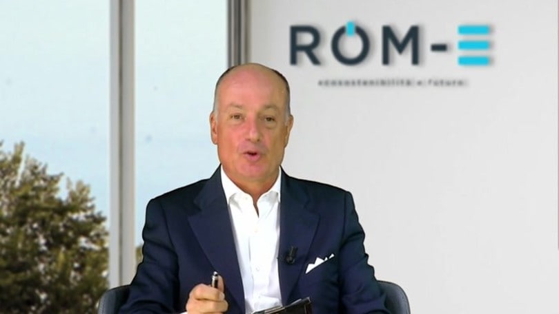 Volkswagen, Andrea Alessi: "Difficile la totale elettrificazione delle auto in Italia prima del 2030"