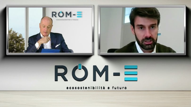 A2A, Lorenzo Colasanti: "Necessario semplificare la vita di chi guida elettrico"